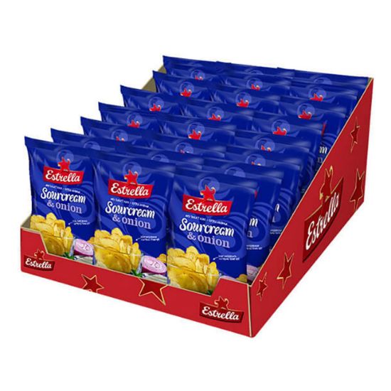 Bild på Esterella Chips – 12p