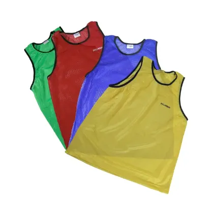 Bild på Västar (olika varianter)