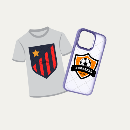 Bild för kategori Merchandise