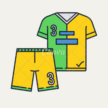 Bild för kategori Match- och träningskläder