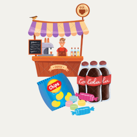 Bild för kategori Café