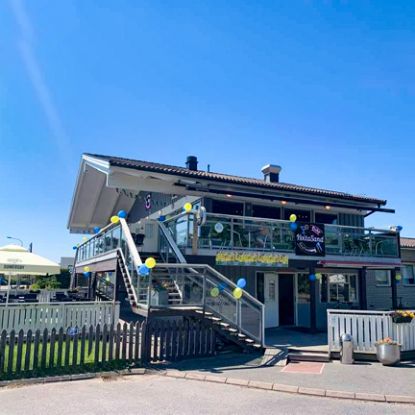 Bild på Presentkort - Pizzeria Hvitasand