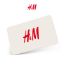 Bild på Presentkort - H&M